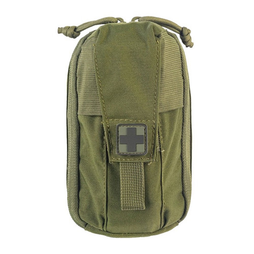 ROO M-FAK BASIC KIT O.D. GREEN ROO M-FAK BASIC KIT O.D. GREEN