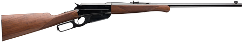 Winchester Model 1895 Lever Action Rifle 30-06 24" Blued Barrel Walnut Stock
