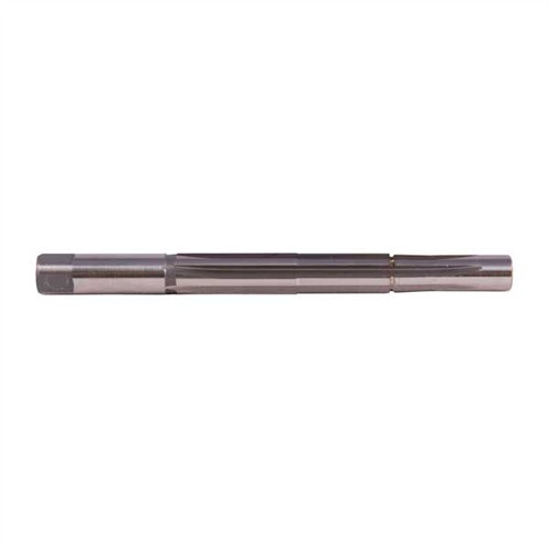 RIMLESS FINISHER STYLE REAMER FITS 10MM AUTO BARREL RIMLESS FINISHER STYLE REAMER FITS 10MM AUTO BARREL