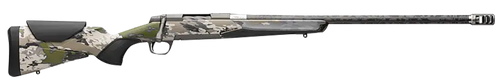 Browning X-Bolt Speed Bolt Action Rifle 308 Winchester 22" Carbon Fiber Ovix Camo