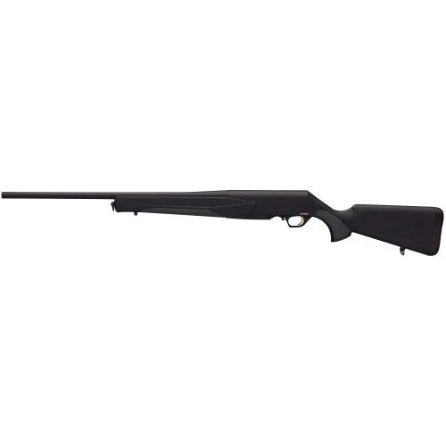 Browning BAR MK3 Stalker Semi Automatic Rifle 270 Win 22" Black Barrel Black Frame Browning BAR MK3 Stalker Semi Automatic Rifle 270 Win 22" Black Barrel Black Frame