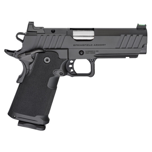 Springfield Armory Prodigy 9mm Luger Pistol 4.25" Barrel 20+1 Round