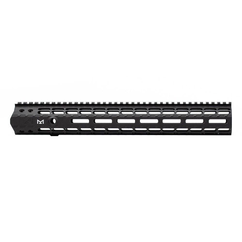 Aero Precision M5 Enhanced M-LOK Handguard AR-10 15 Inch Black