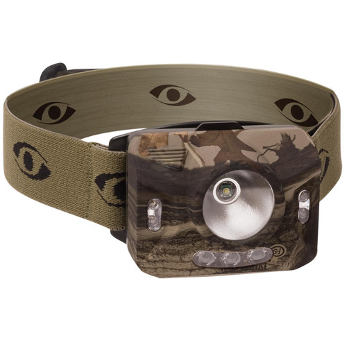 Gsm Cyclops Ranger XP Headlamp Camo