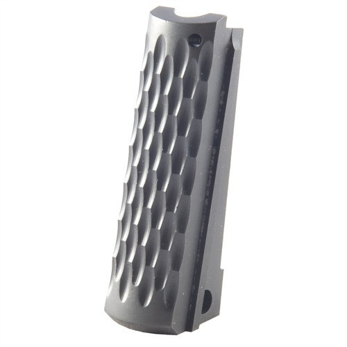 Ed Brown Products Mainspring Housing 1911 Steel (Checkered, Flat, Chainlink)