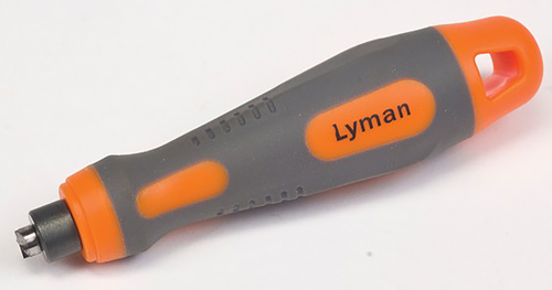 Lyman Primer Pocket Uniformer