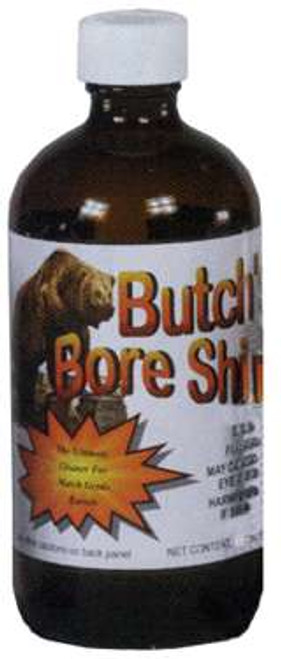 Butch's Butch's Bore Shine 16 oz Bottle
