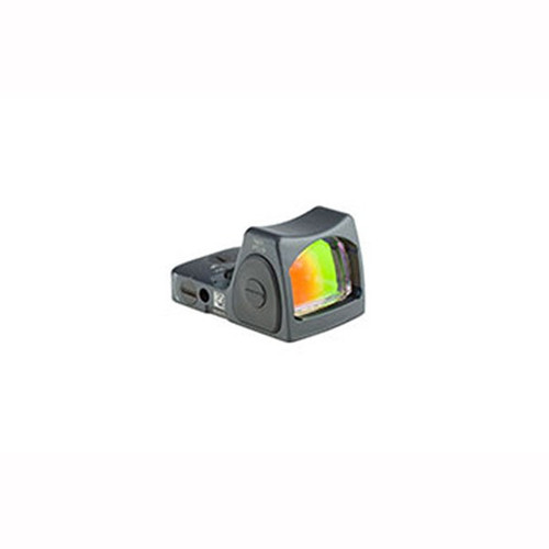 Trijicon RMR Type 2 RM09 1.0 MOA Red Dot Sight Gray