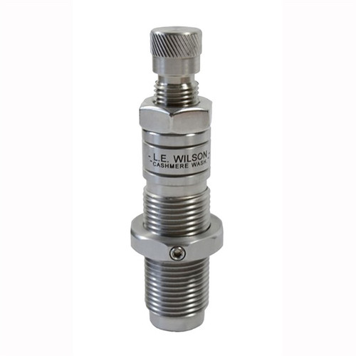 6MM ARC BUSHING FULL LENGTH DIE