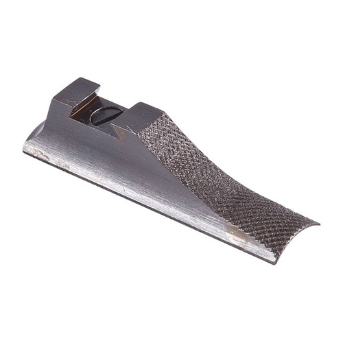 Williams Shorty Ramp Sight .375 Inch Black Williams Shorty Ramp Sight .375 Inch Black
