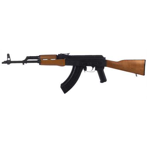 Century Arms WASR-10 Semi Automatic Rifle 7.62x39mm 16.5" Barrel Wood Stock