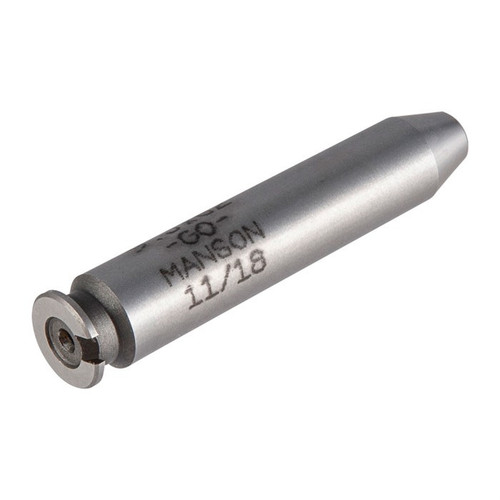 9.3X62MM MAUSER GO GAUGE HEADSPACE GAUGE STEEL