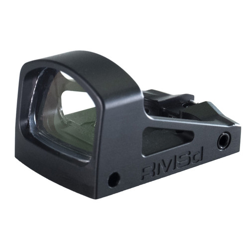 Shield Arms RMSd Reflex Red Dot Sight 4 MOA Dot