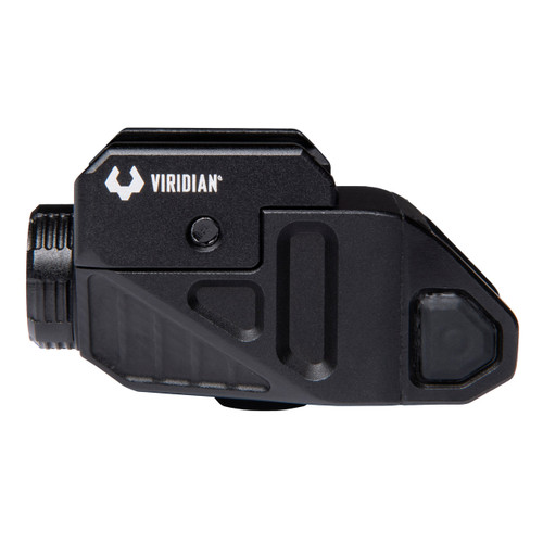 Viridian CTL Weapon Light with SafeCharge, 525 Lumens