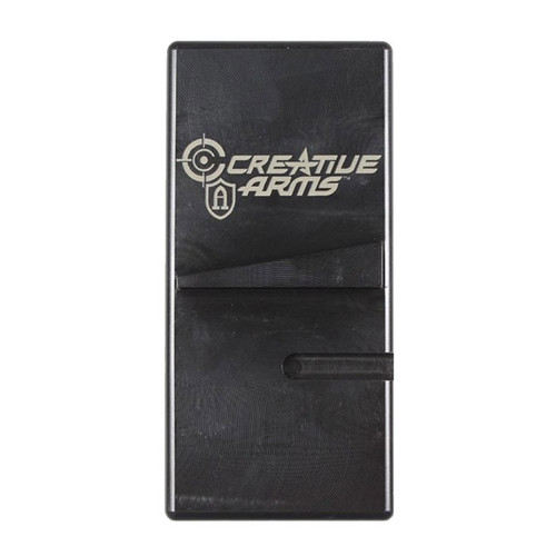 AR-15/M16 LOWER RECEIVER VISE BLOCK AR-15/M16 LOWER RECEIVER VISE BLOCK