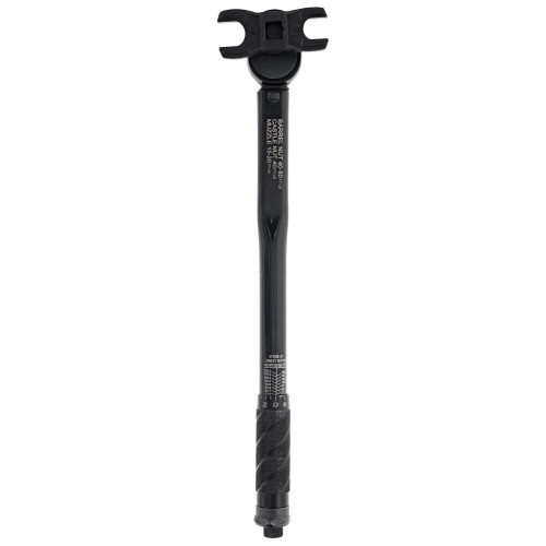 Wheeler Crowfoot Wrench Barrel Nut Wheeler Crowfoot Wrench Barrel Nut