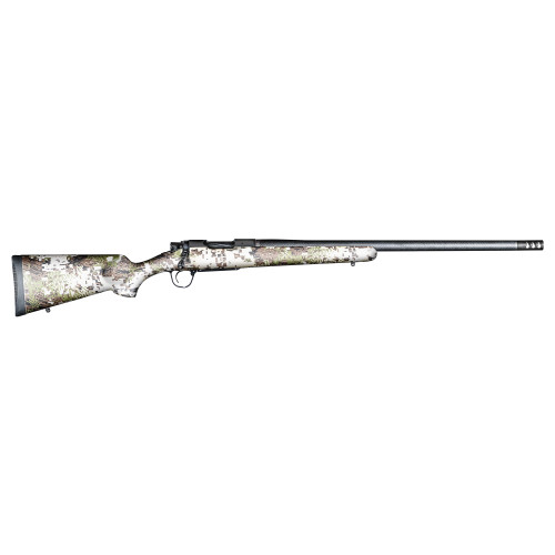 Christensen Arms RL Sit FFT Bolt Action Rifle 6.5 PRC 20" 4R Christensen Arms RL Sit FFT Bolt Action Rifle 6.5 PRC 20" 4R