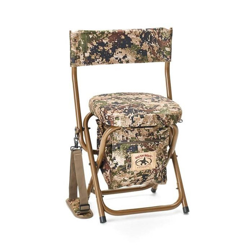 Rig Em Right Hyde Stool Gore Optifade Subalpine