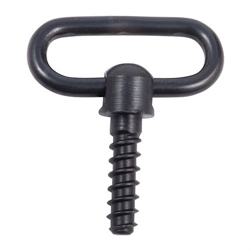 42665 REAR SLING SWIVEL FOR RUGER 10/22 & RUGER MINI-14 BLK