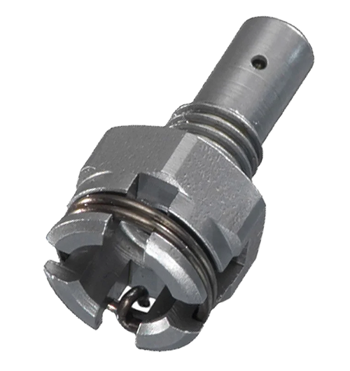 Thompson Center Arms Llc Primer Adapter 7805R 209 Black Diamond