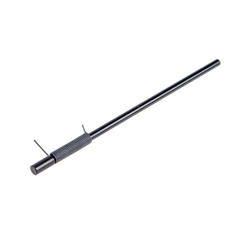 AR-15 EJECTION PORT COVER ROD BLK