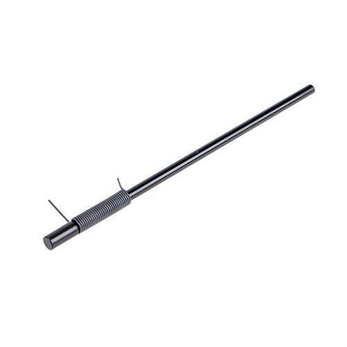 AR-15 EJECTION PORT COVER ROD BLK