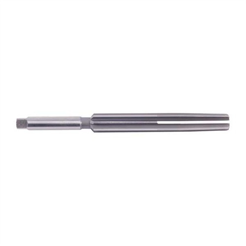 LONG FORCING CONE REAMER, 12 GA