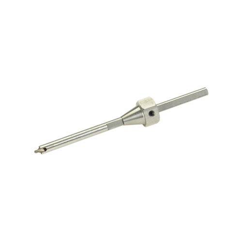 UNIVERSAL FLASH HOLE DEBURRING TOOL GEN 2, TOOL ONLY UNIVERSAL FLASH HOLE DEBURRING TOOL GEN 2, TOOL ONLY