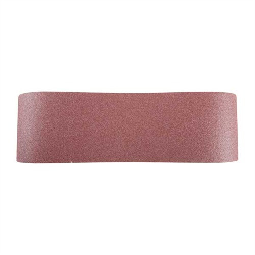120 GRIT 3'' (7.6CM) X 25 7/32'' (64CM) 120 GRIT 3'' (7.6CM) X 25 7/32'' (64CM)