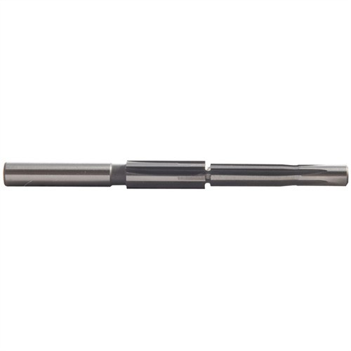 RIMLESS FINISHER STYLE REAMER FITS .45 ACP BARREL RIMLESS FINISHER STYLE REAMER FITS .45 ACP BARREL