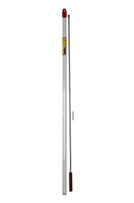 Pro-Shot 36" Gun Cleaning Rod .20 Caliber with Jag