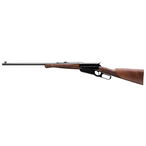 Winchester Model 1895 High Grade Rifle 30-06 Springfield 24" Barrel Walnut Stock
