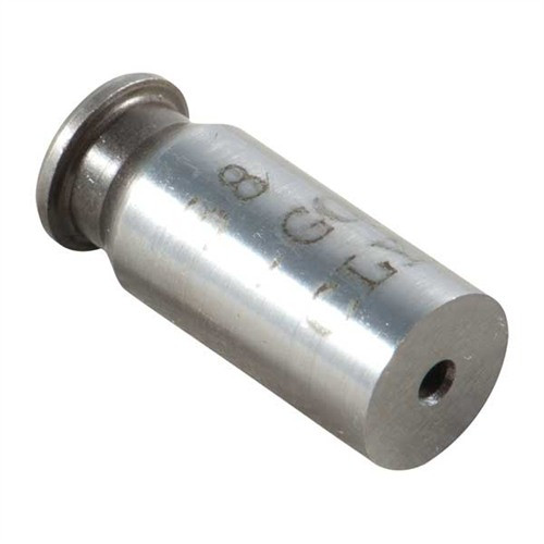 38 SUPER GO GAUGE HEADSPACE GAUGE STEEL