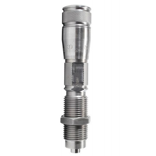 Lyman Pro Micrometer Seating Die .308