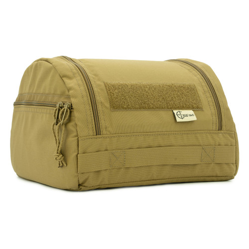Cole-Tac Brain Bucket Bag
