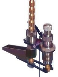 Lee Pro 1000 and Load-Master Complete Bullet Feed Kit .45/.67