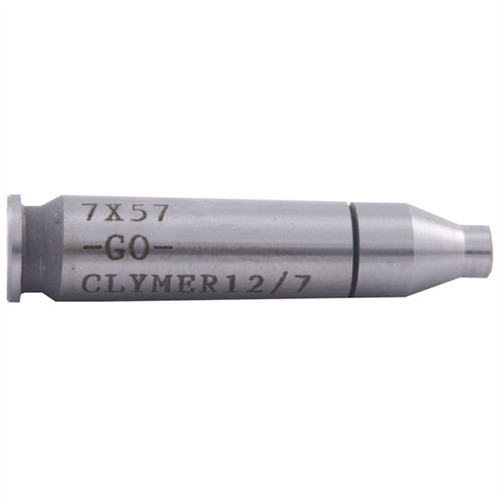 7MM MAUSER GO GAUGE HEADSPACE GAUGE STEEL