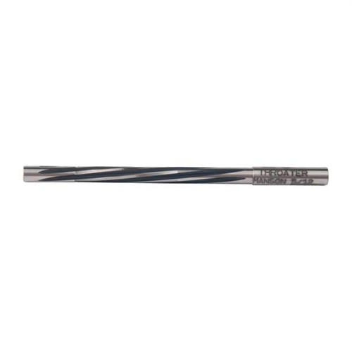 6MM THROATING REAMER .2365'' PILOT DIA.