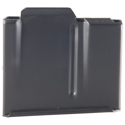 SHORT ACTION AICS MAGAZINE 308 WINCHESTER 5RD STEEL BLUED