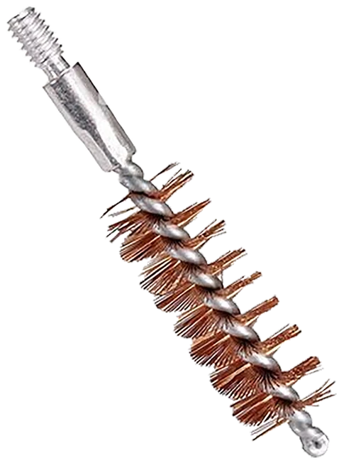 Birchwood Casey 41282 Cleaning Brush .44 Caliber Bronze