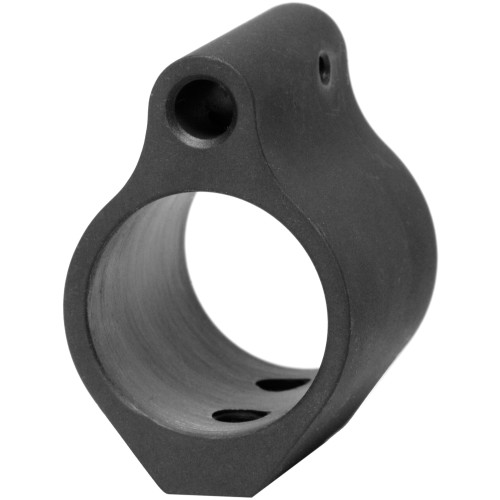 Troy Industries 0.750 Low-Profile Gas Block Black