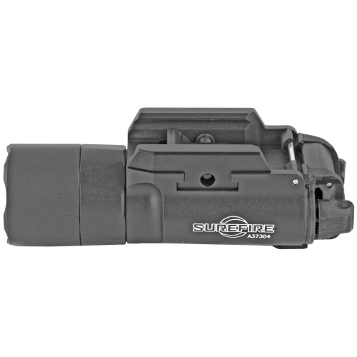 Surefire X300U-B Weapon Light 1000 Lumens Black