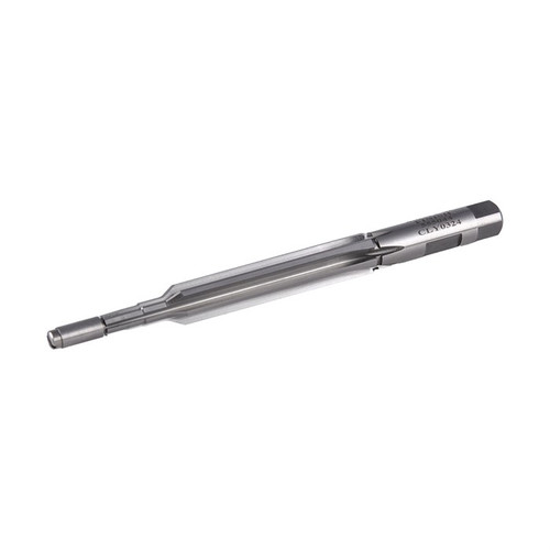 6MM CREEDMOOR LP FINISH REAMER M42 HSS