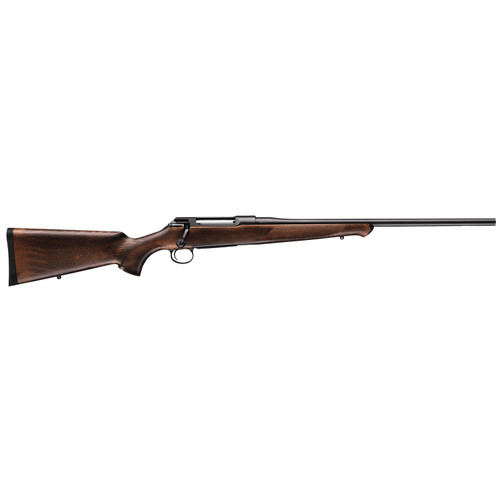 Blaser Sauer 100 Classic Bolt Action Rifle .243 Winchester 22" Blued Barrel Walnut Stock