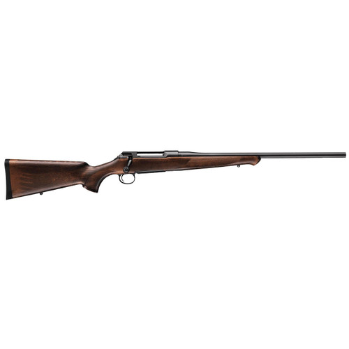 Blaser Sauer 100 Classic Bolt Action Rifle .243 Winchester 22" Blued Barrel Walnut Stock