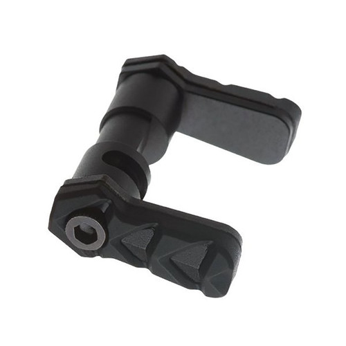 Tyrant Cnc NexGen Ambidextrous Safety Selector AR-15 Black