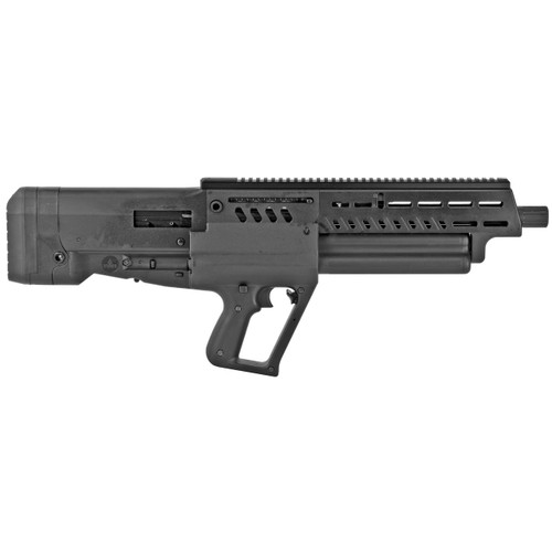 IWI Tavor TS12 Semi-Automatic 12 Gauge Shotgun 18.5" Barrel Black