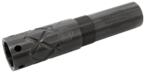 Hunters Specialties Undertaker Pro 12 Gauge Choke Tube Beretta Benelli Mobil