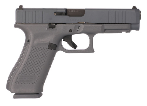 Glock G47 G5 MOS Semi Automatic Pistol Unknown Caliber Unknown Barrel Length Unknown Frame Color Unknown Grip Color