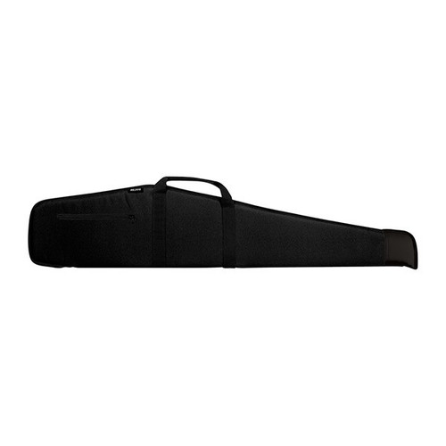 BULLDOG DELUXE RIFLE CASE BLACK 48''